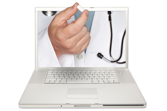 Онлайн торговля лекарствами и БАД